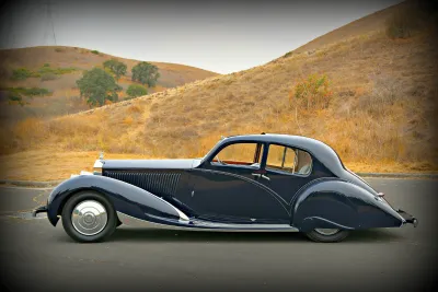 Continental R